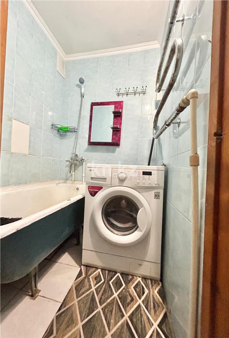 Продажа 3-комнатной квартиры, 48 м² в Караганде - фото 11