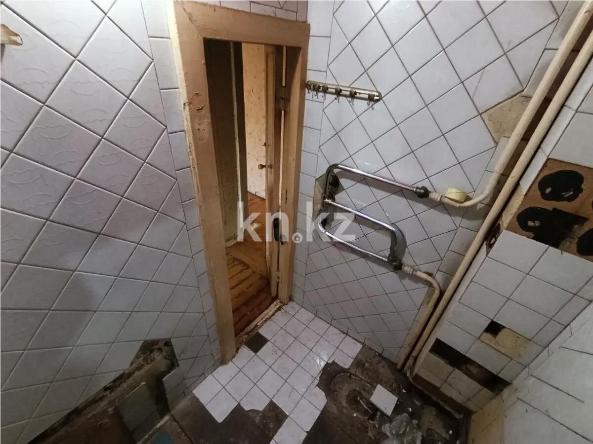 Продажа 3-комнатной квартиры, 59 м² в Алматы - фото 5