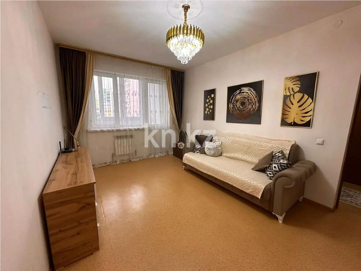 Продажа 1-комнатной квартиры, 40 м² в Алматы