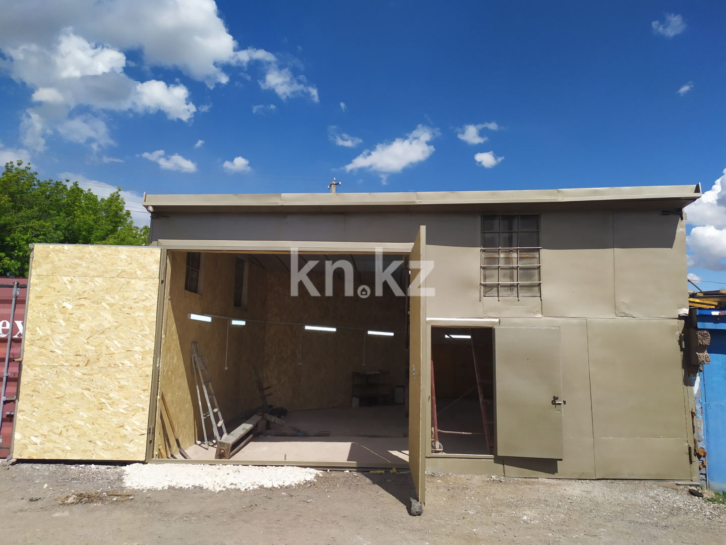 Аренда здания, 85 м² в Астане - фото 12