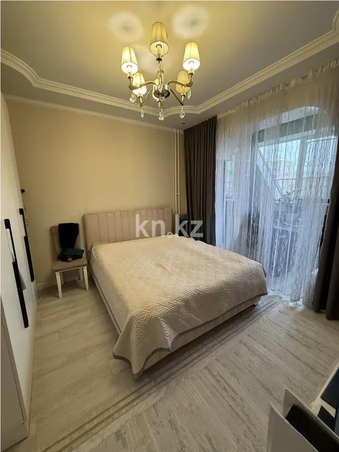 Продажа 3-комнатной квартиры, 76 м² в Алматы - фото 3
