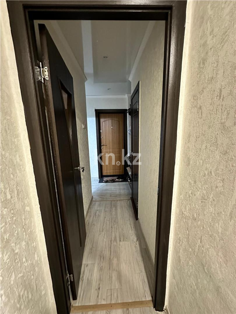 Продажа 3-комнатной квартиры, 58 м², мкр-н 12 в Караганде - фото 11