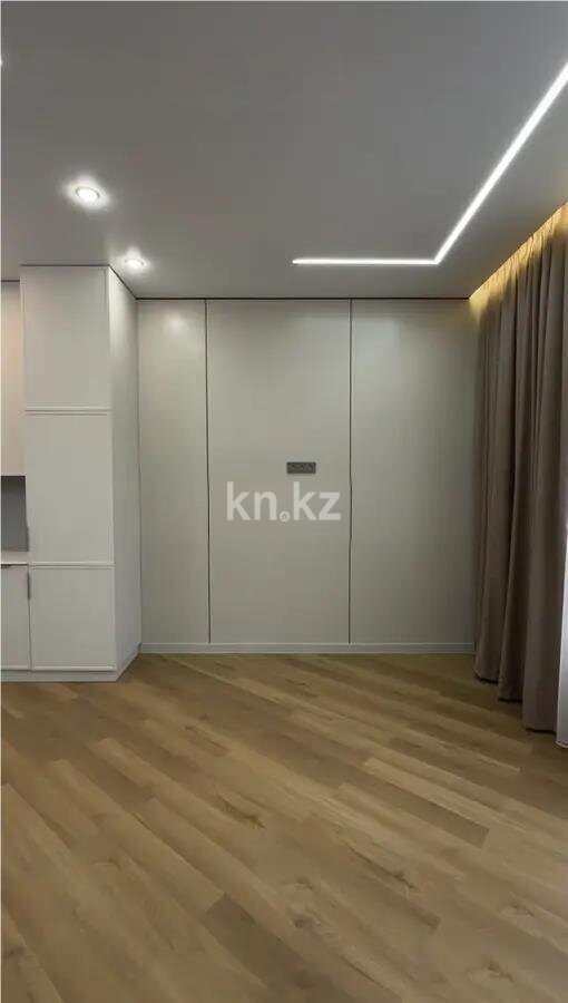 Продажа 2-комнатной квартиры, 48 м² в Астане