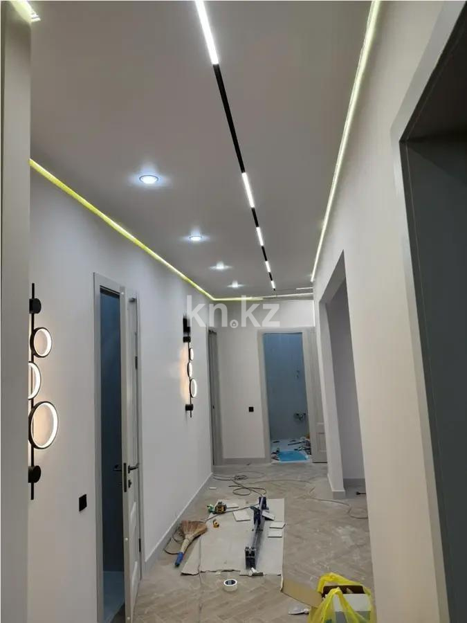 Продажа 3-комнатной квартиры, 97 м² в Астане - фото 2