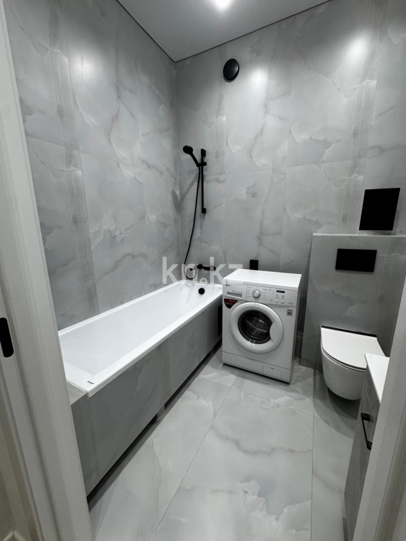 Продажа 1-комнатной квартиры, 37.5 м² в Астане - фото 12