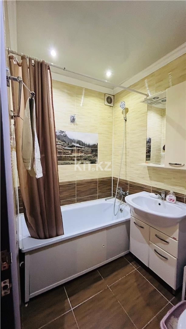 Продажа 2-комнатной квартиры, 46 м² в Караганде - фото 3