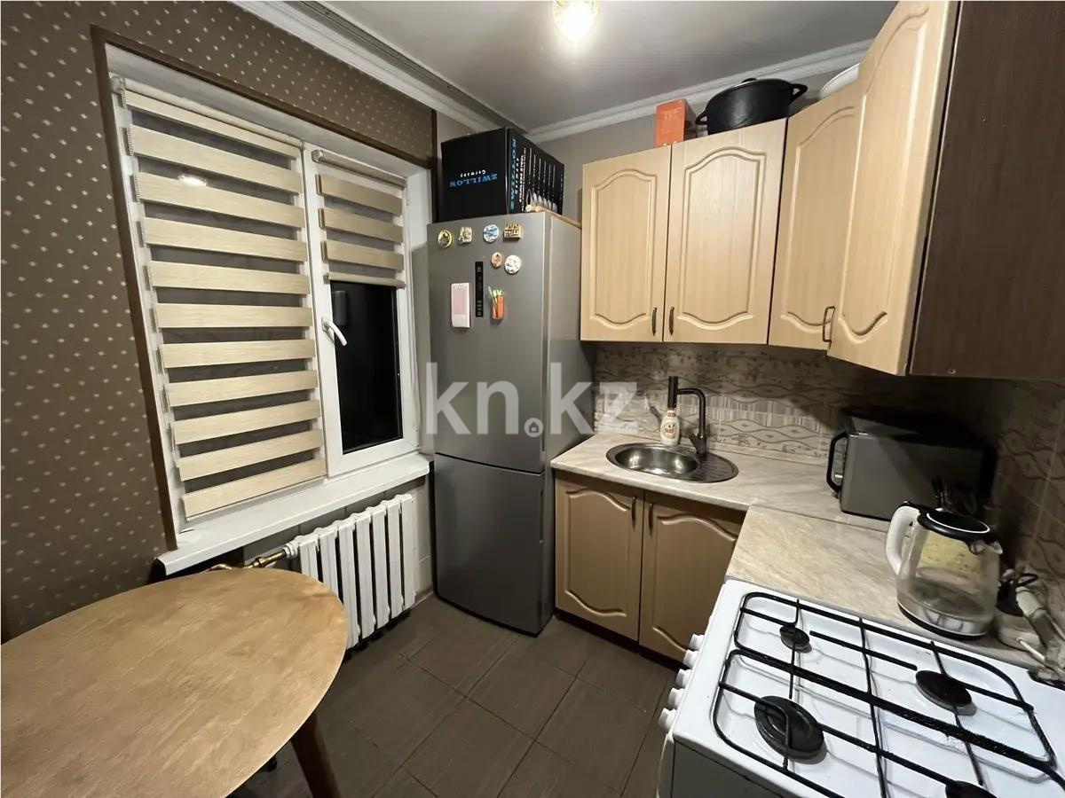 Продажа 2-комнатной квартиры, 49 м², ул. Манаса, дом  19 в Алматы - фото 3