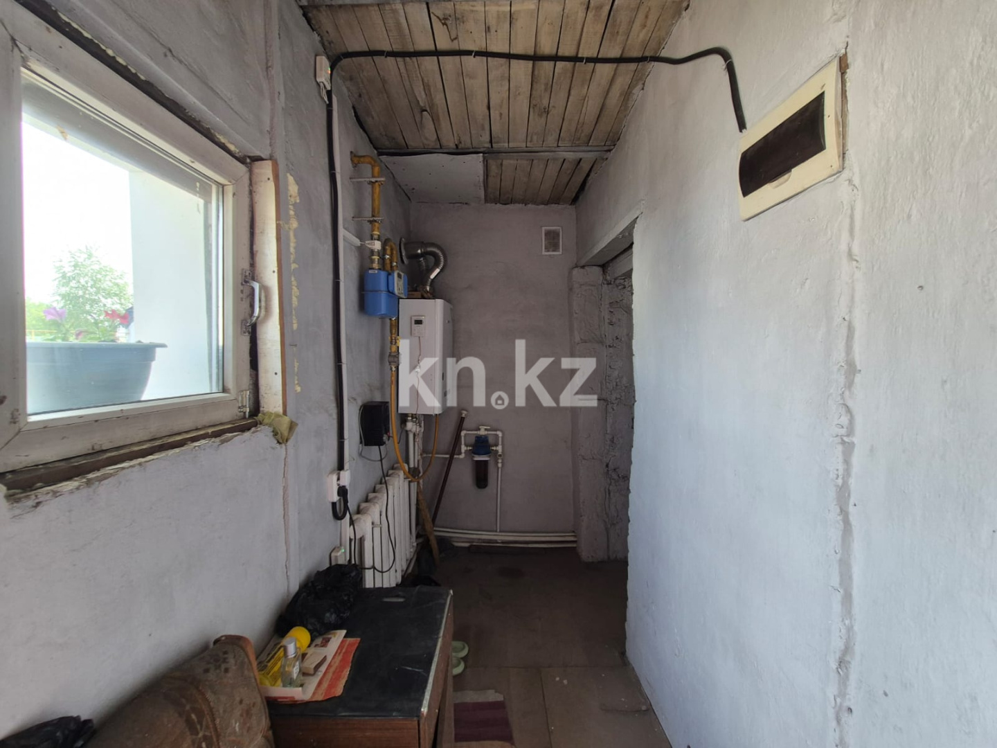 Продажа 5-комнатного дома, 93 м² в Темиртау - фото 22