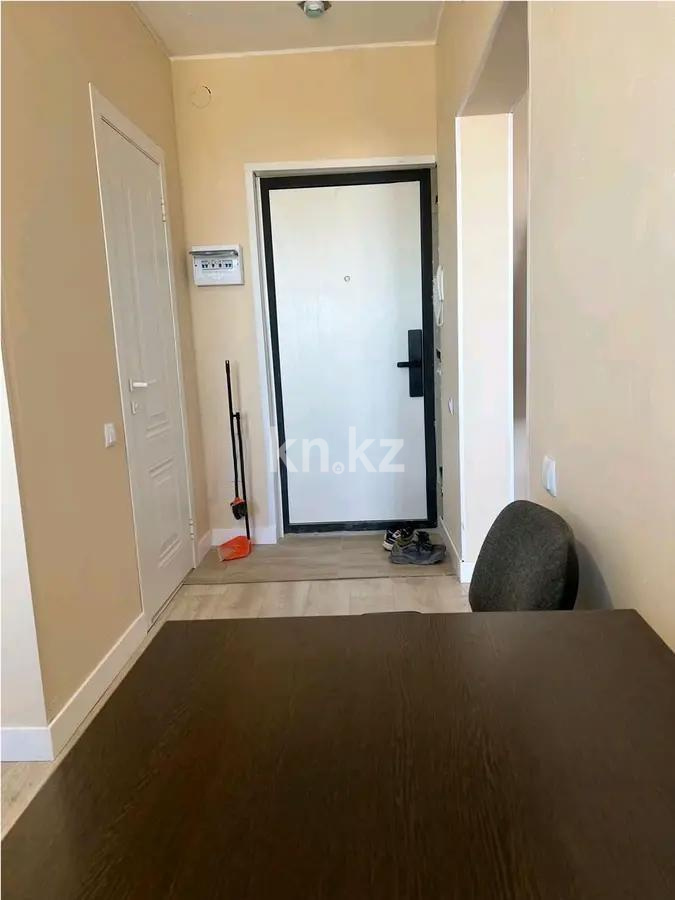 Продажа 1-комнатной квартиры, 36 м² в Астане - фото 3