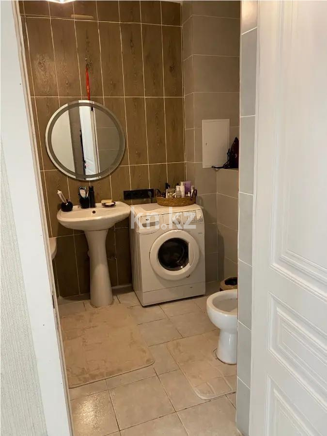 Продажа 2-комнатной квартиры, 53 м² в Астане - фото 4
