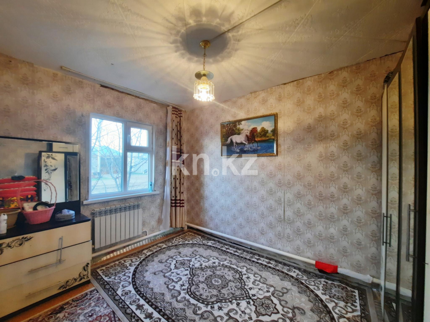 Продажа 4-комнатного дома, 90 м², мкр-н Балауса в Уральске - фото 10