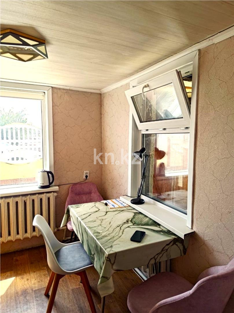 Продажа 4-комнатного дома, 76 м², ул. Курчатова, дом  10 в Караганде - фото 17