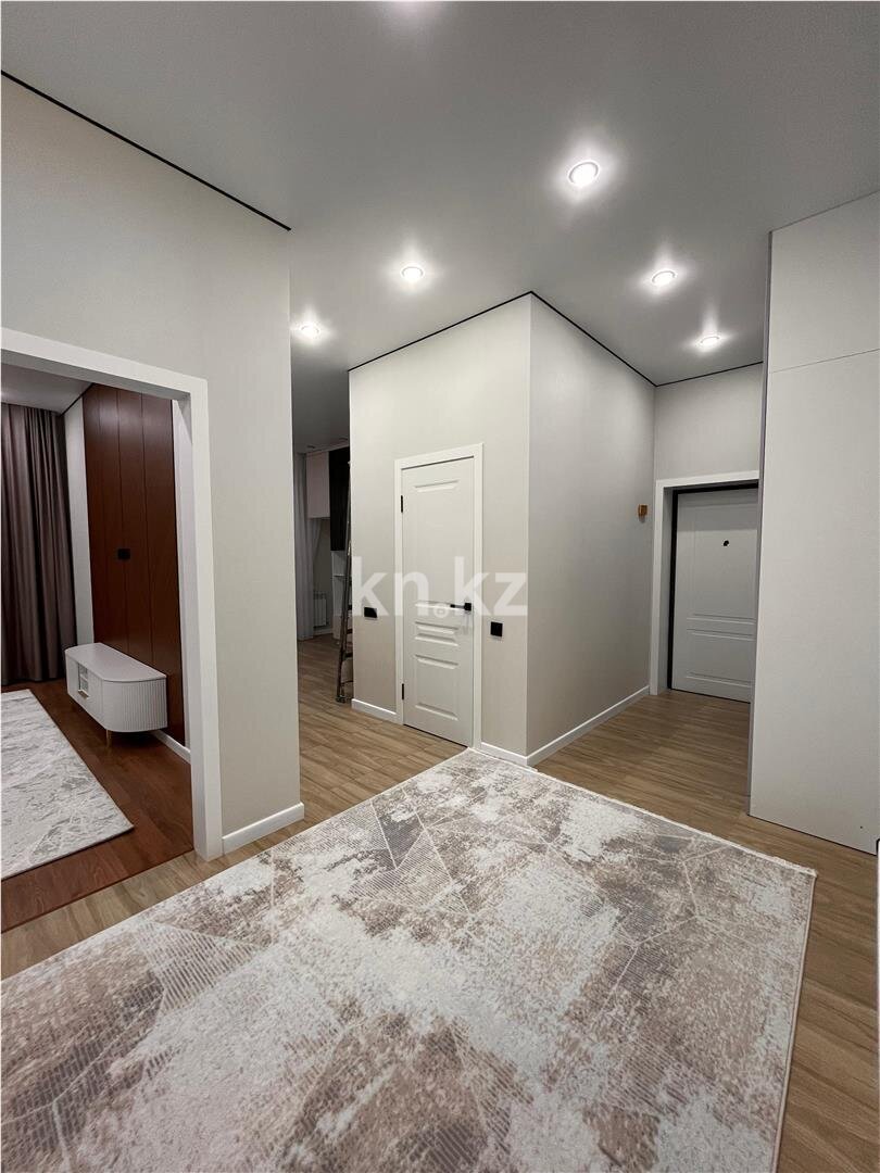 Продажа 2-комнатной квартиры, 68 м² в Караганде - фото 8