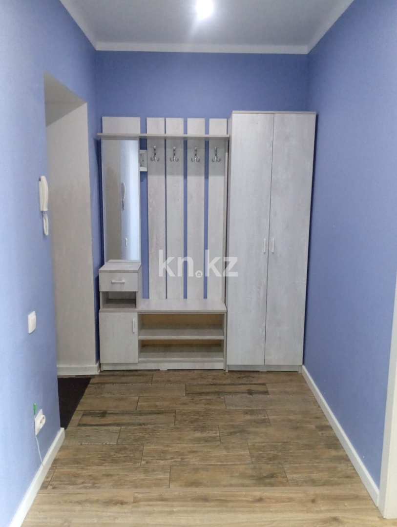 Продажа 1-комнатной квартиры, 46.5 м² в Астане - фото 6
