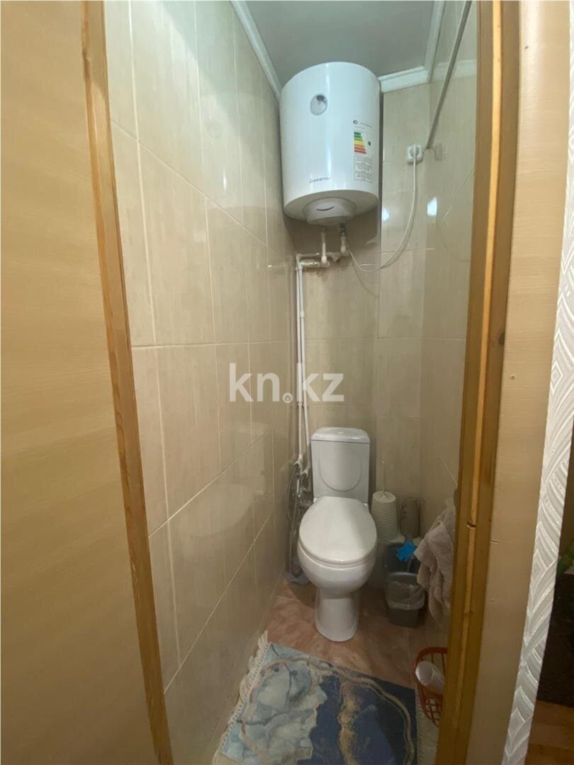 Продажа 3-комнатной квартиры, 49 м² в Караганде - фото 11