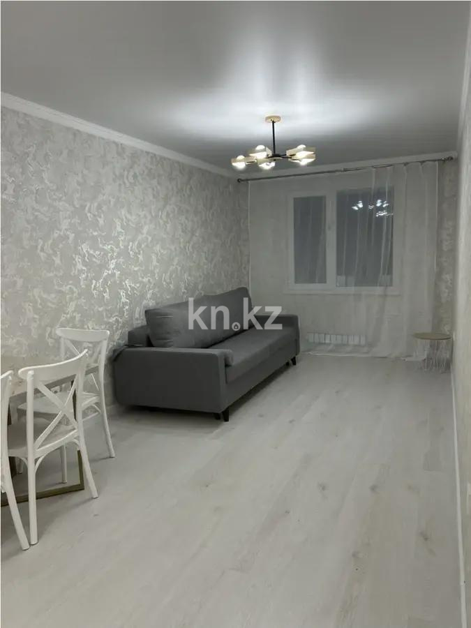 Продажа 2-комнатной квартиры, 47 м² в Алматы