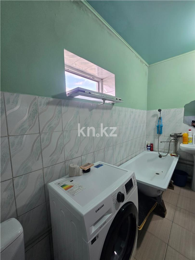 Продажа 5-комнатного дома, 95.3 м², ул. Южная в Темиртау - фото 15