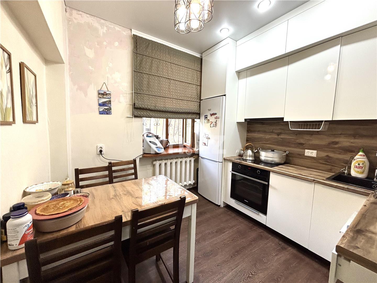 Продажа 3-комнатной квартиры, 76 м², ул. Абая в Караганде - фото 10