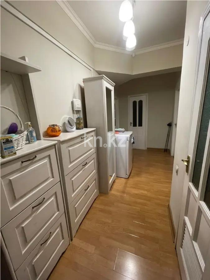 Продажа 2-комнатной квартиры, 60 м², ул. Панфилова, дом  52 в Алматы - фото 5