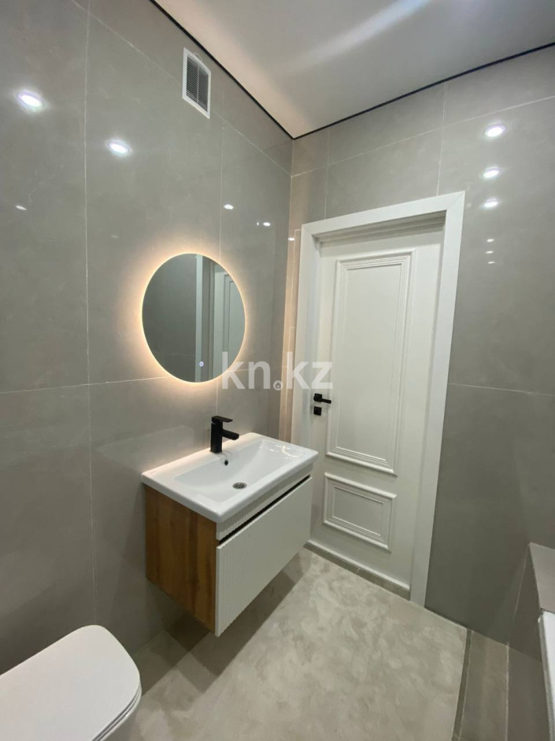 Аренда 1-комнатной квартиры, 30 м², ул. Толе би, дом  28/1 в Астане - фото 9