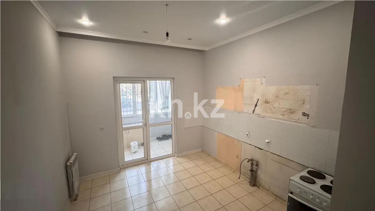 Продажа 3-комнатной квартиры, 90 м², мкр. Аккент, дом  3 в Алматы - фото 4