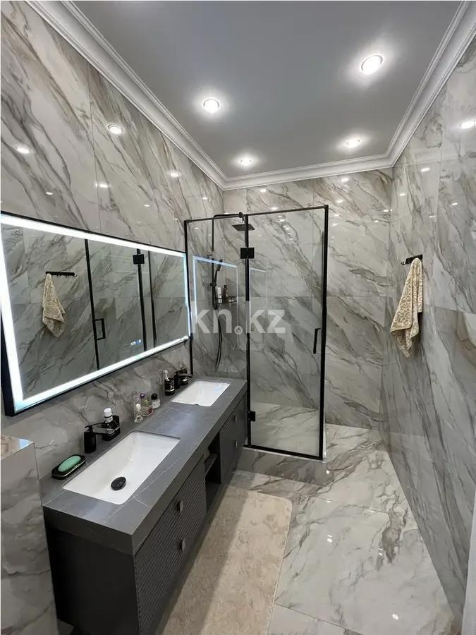 Продажа 2-комнатной квартиры, 70 м² в Алматы - фото 5