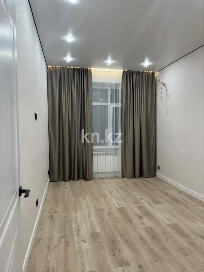 Продажа 1-комнатной квартиры, 41 м², 067 учетный квартал, дом  ст502 в Караганде