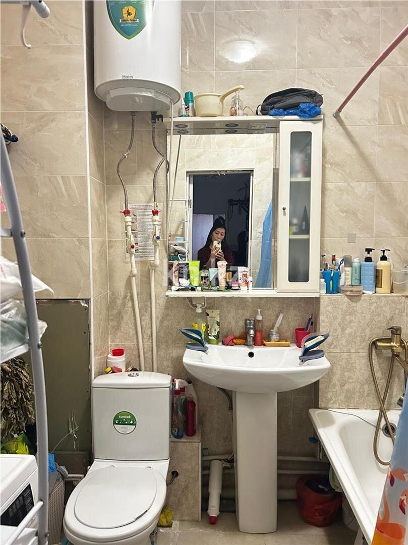 Продажа 2-комнатной квартиры, 60 м² в Караганде - фото 5