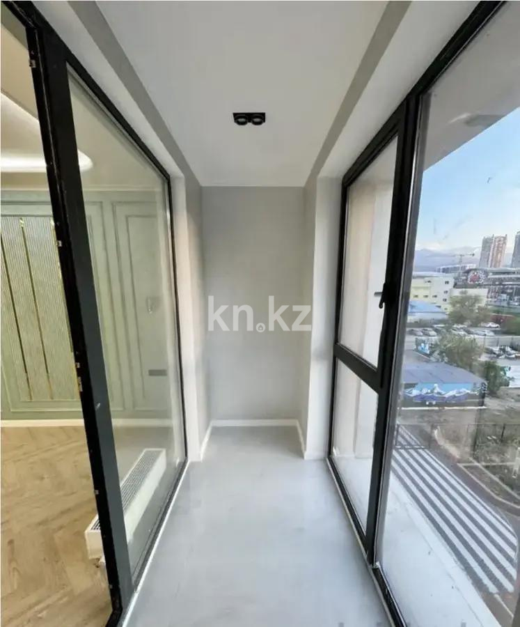 Продажа 2-комнатной квартиры, 76.4 м² в Алматы - фото 6
