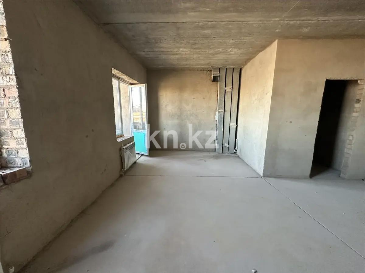 Продажа 1-комнатной квартиры, 36 м² в Астане - фото 3