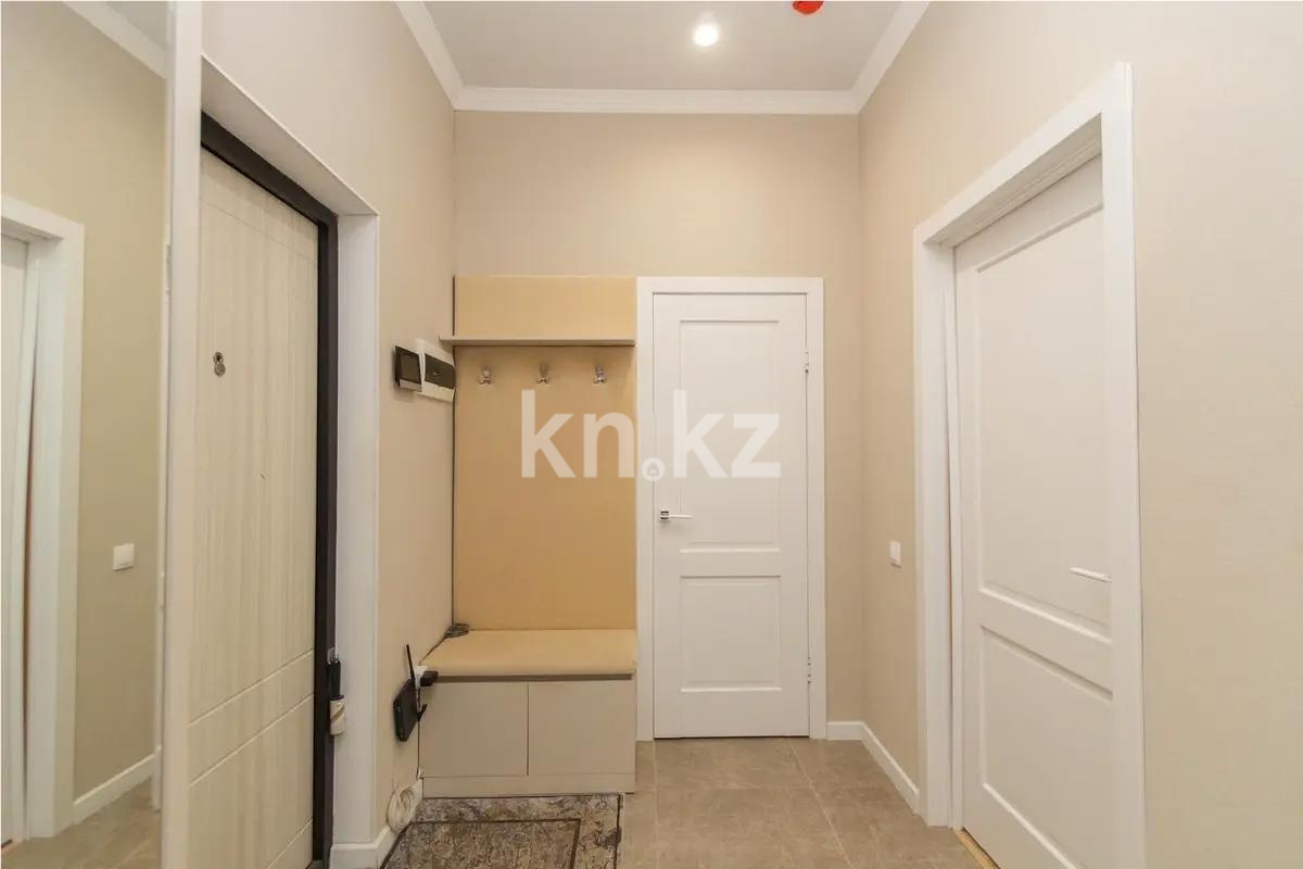 Продажа 1-комнатной квартиры, 49 м² в Астане - фото 3