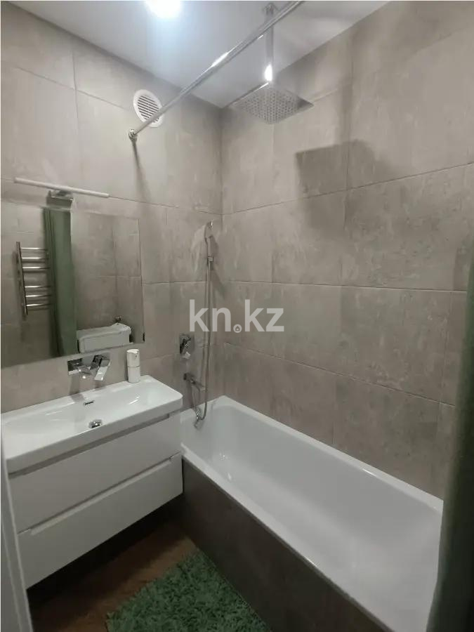 Продажа 2-комнатной квартиры, 59 м², ул. Карасай батыра, дом  119/4 в Алматы - фото 4