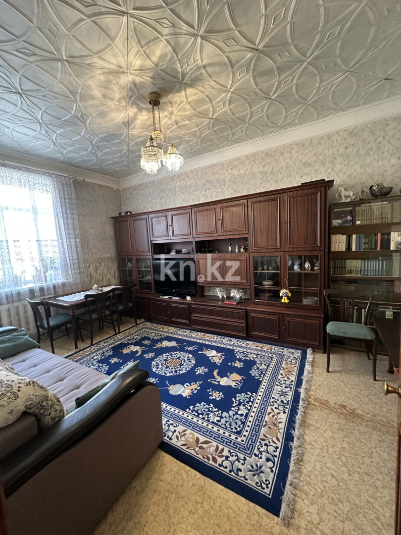 Продажа 2-комнатной квартиры, 54 м² в Караганде - фото 8
