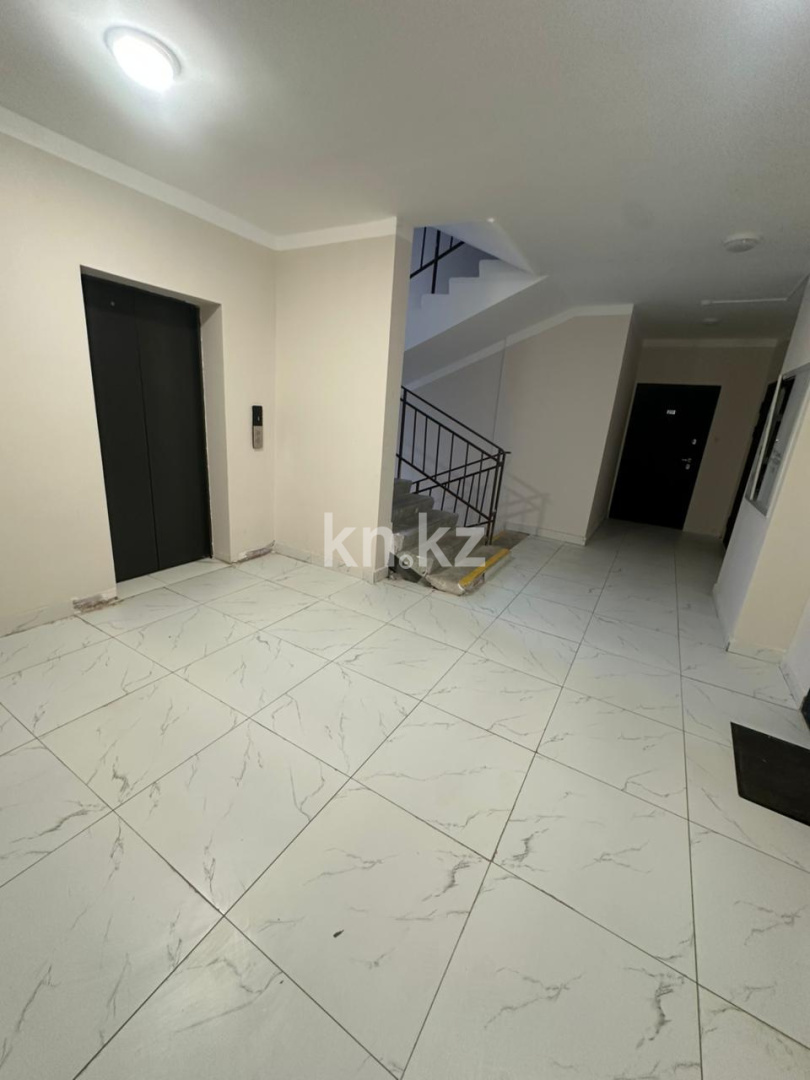 Аренда 1-комнатной квартиры, 42 м² в Астане - фото 6