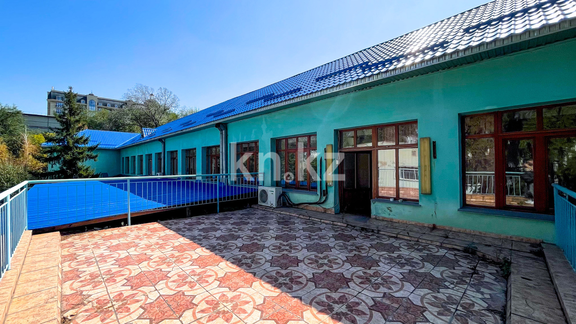 Продажа здания, 4600 м² в Алматы - фото 9