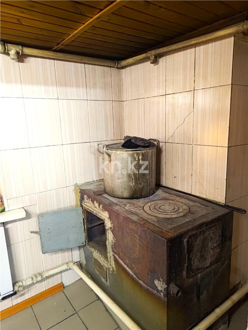 Продажа 4-комнатного дома, 87 м² в Караганде - фото 19