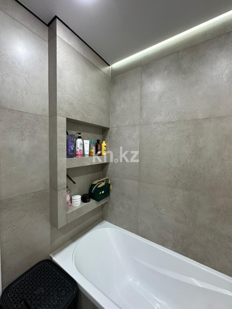 Продажа 2-комнатной квартиры, 53.7 м² в Алматы - фото 29