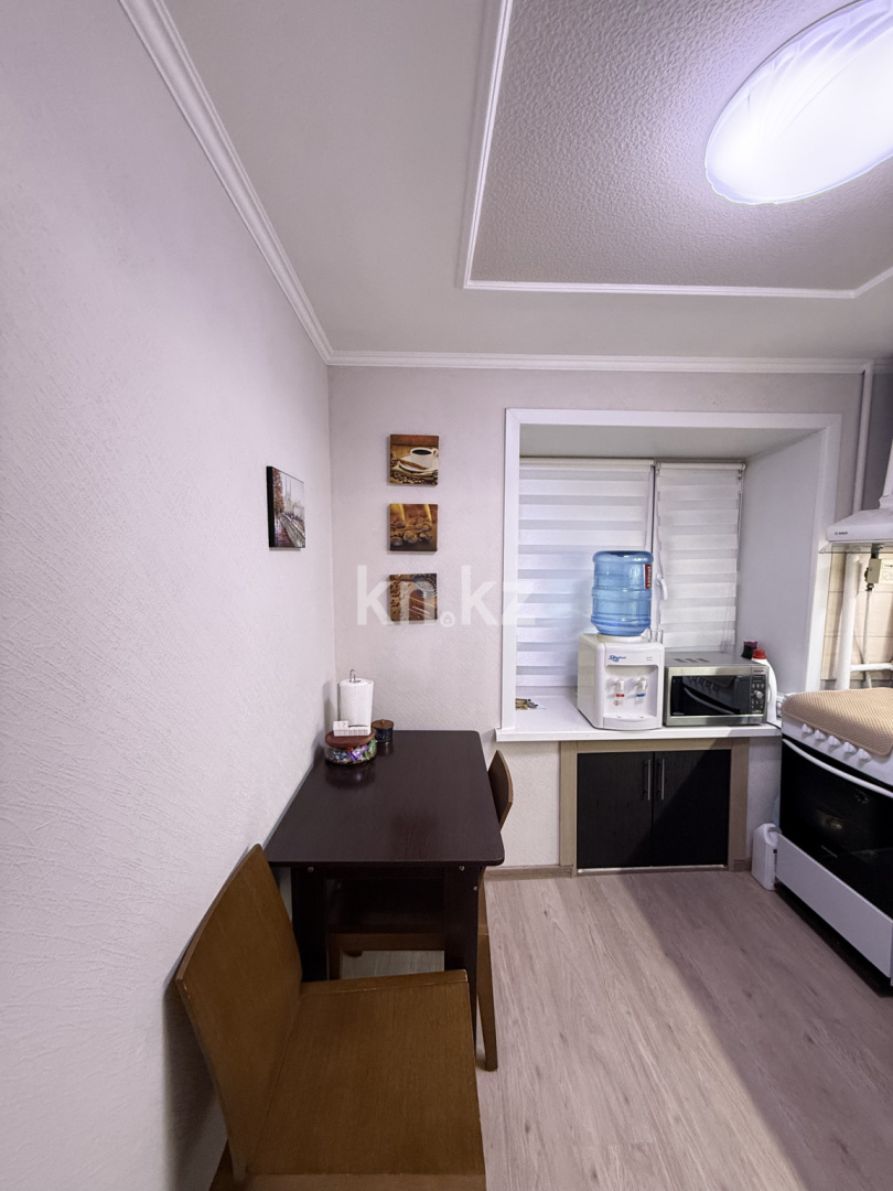 Продажа 2-комнатной квартиры, 40.4 м² в Караганде - фото 7