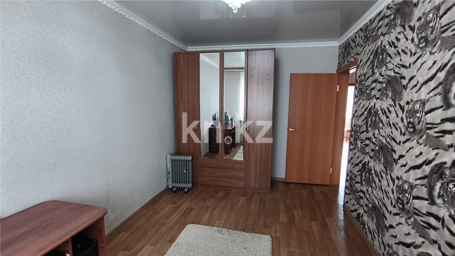 Продажа 3-комнатной квартиры, 64 м² в Караганде - фото 7