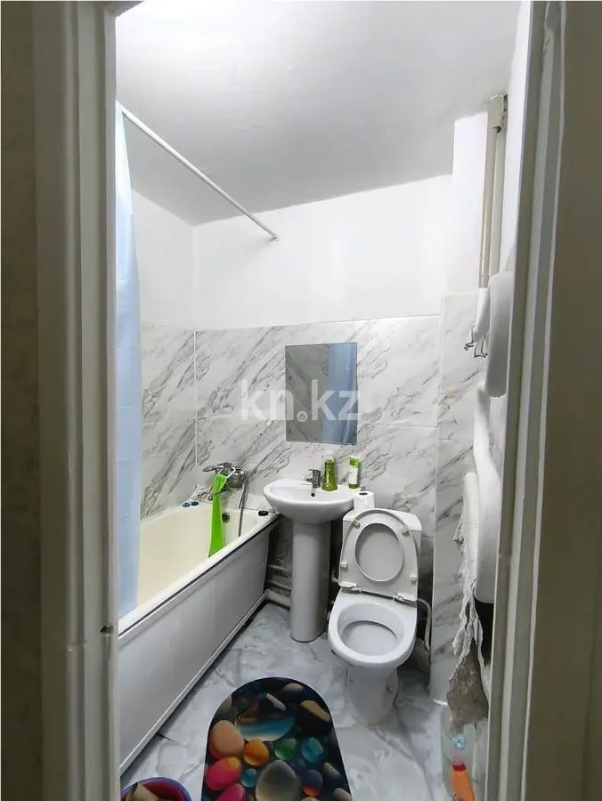 Продажа 1-комнатной квартиры, 33 м² в Алматы - фото 2