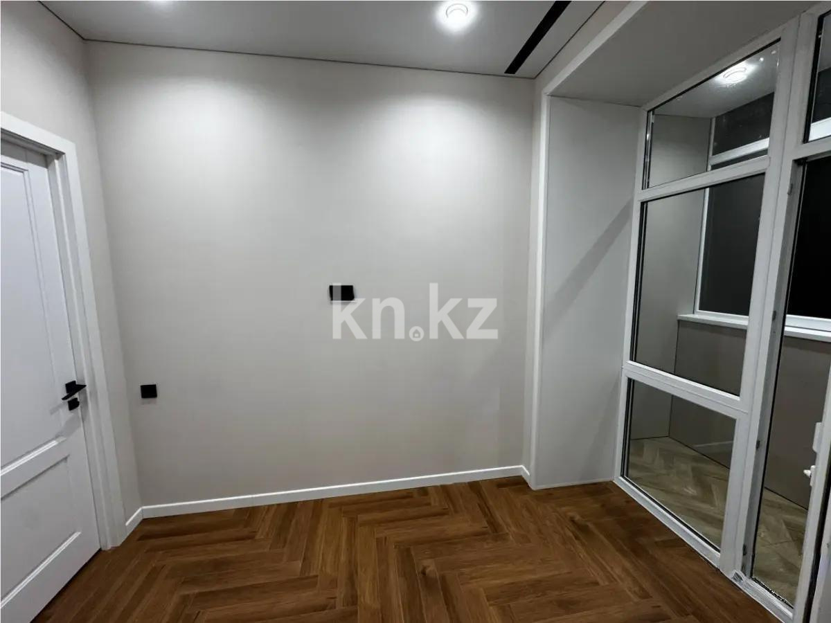 Продажа 4-комнатной квартиры, 86 м² в Караганде - фото 2