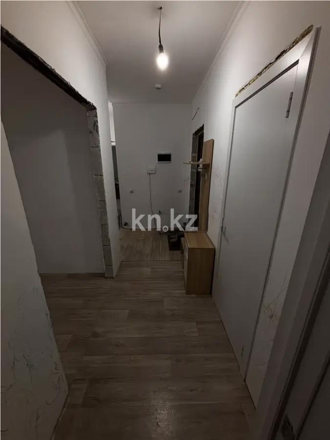 Продажа 2-комнатной квартиры, 58.3 м², ул. Шаймерденова, дом  4/3 в Астане - фото 4