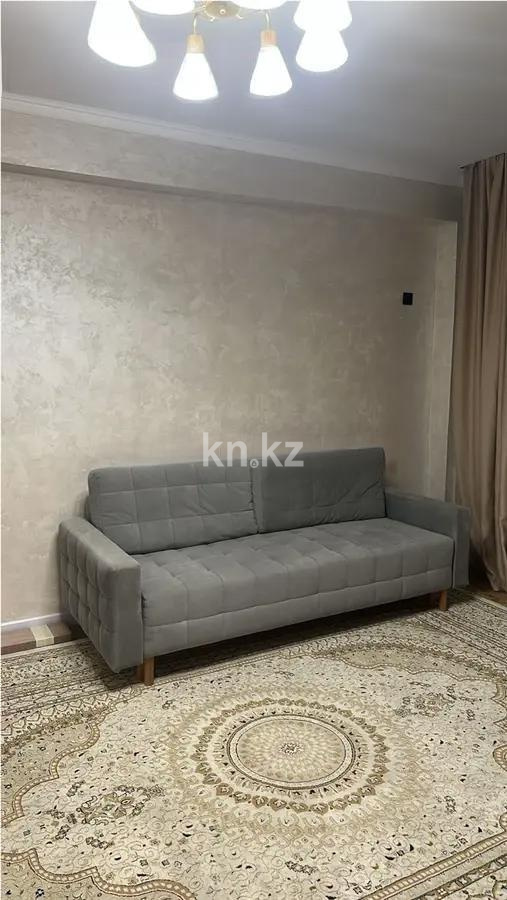 Продажа 1-комнатной квартиры, 43 м² в Алматы