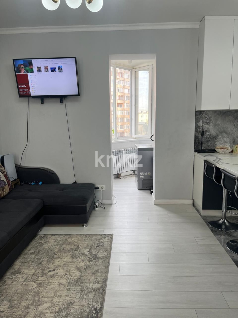 Аренда 3-комнатной квартиры, 80 м² в Алматы - фото 8