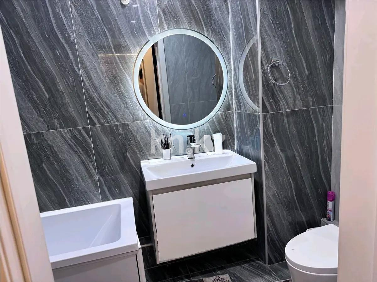 Продажа 3-комнатной квартиры, 99 м² в Алматы - фото 5