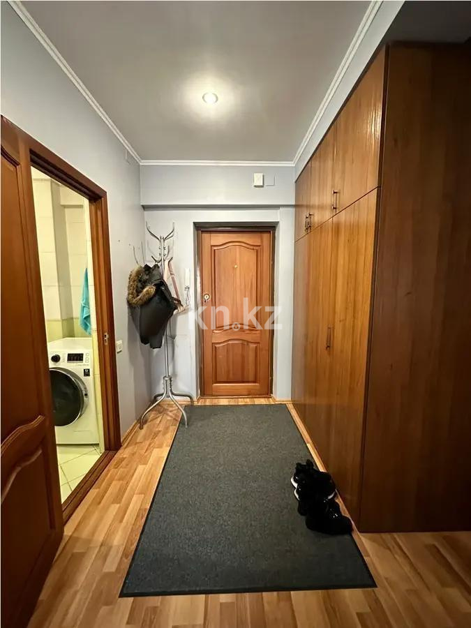Продажа 1-комнатной квартиры, 36 м² в Алматы - фото 5