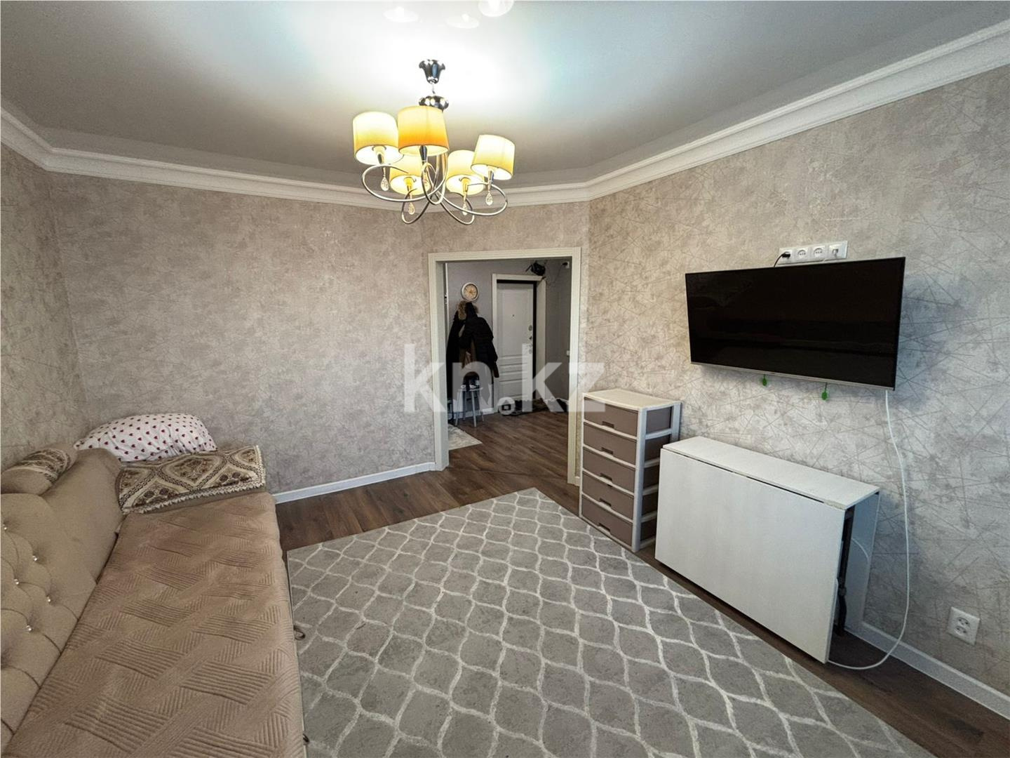 Продажа 2-комнатной квартиры, 66 м² в Караганде - фото 2