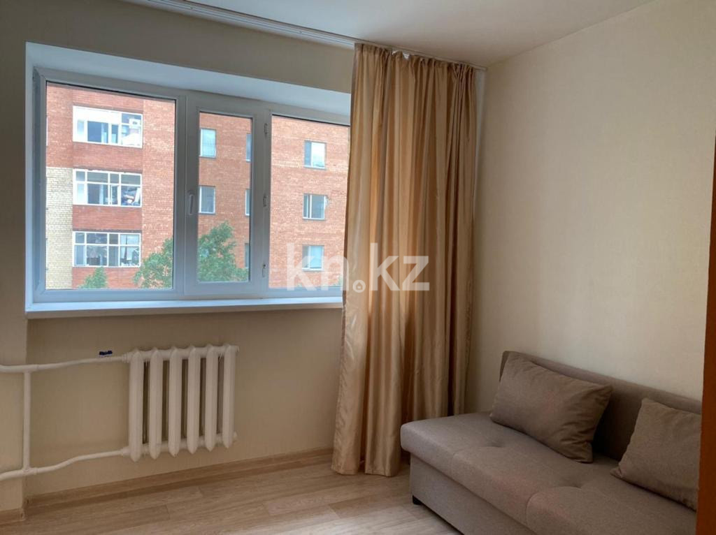 Аренда 1-комнатной квартиры, 18 м² в Астане - фото 2