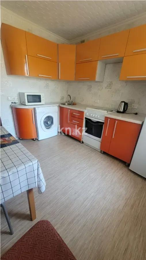 Продажа 1-комнатной квартиры, 36 м² в Караганде - фото 2