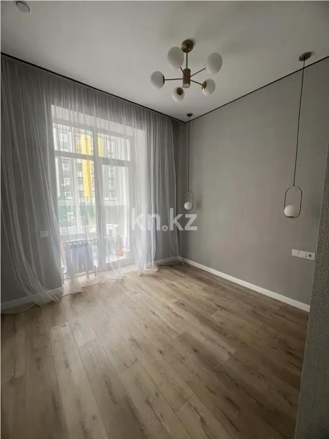 Продажа 2-комнатной квартиры, 42 м² в Астане - фото 2